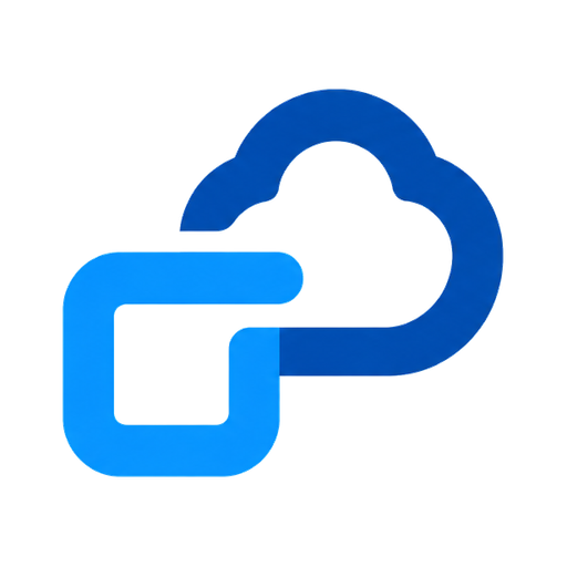 Cloud Storage Manager logo