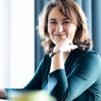 Natascha Vantuykom