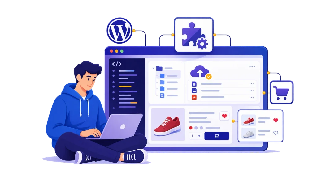 ScalarWP WordPress plugins