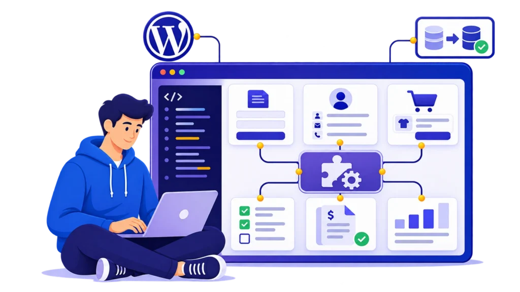 ScalarWP Services
